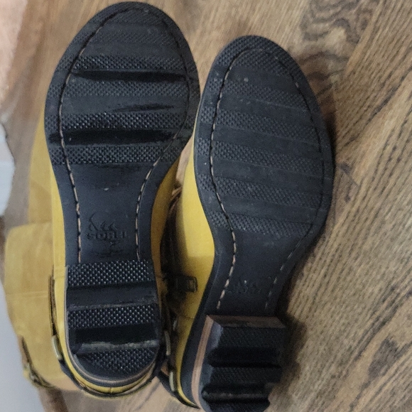 Gorgeous Sorel riding boots - Picture 10 of 15